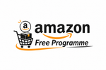 Amazon Free Programme - Home